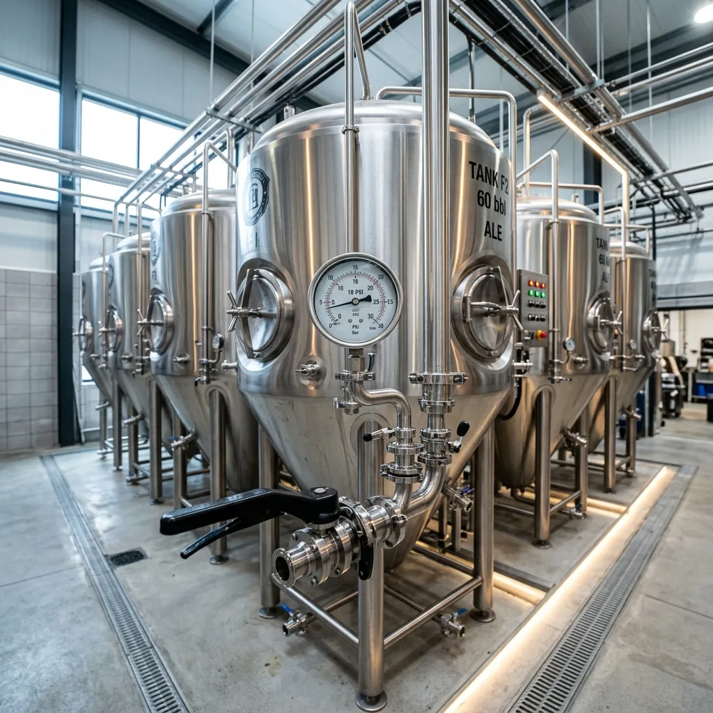 Mosto y Fermentación