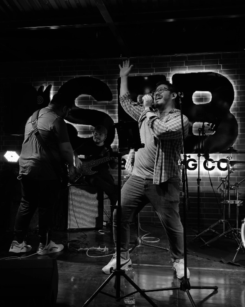 Momento SEB 2