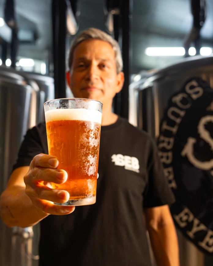 SEB Brewing Co.