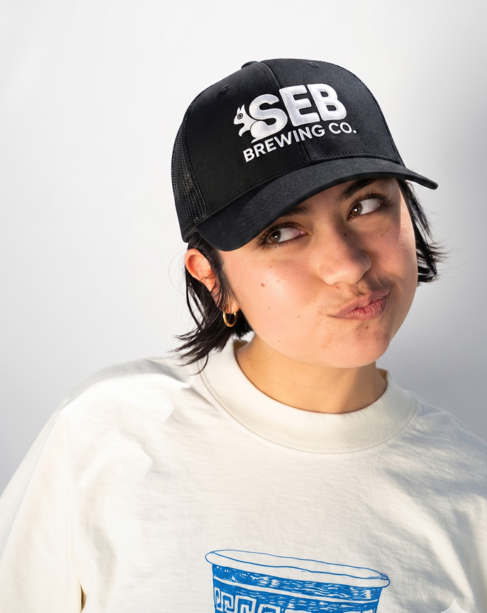 SEB Official Merch